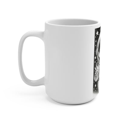 Mug 15oz
