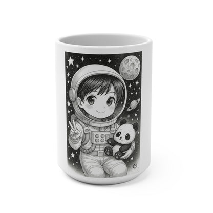 Mug 15oz