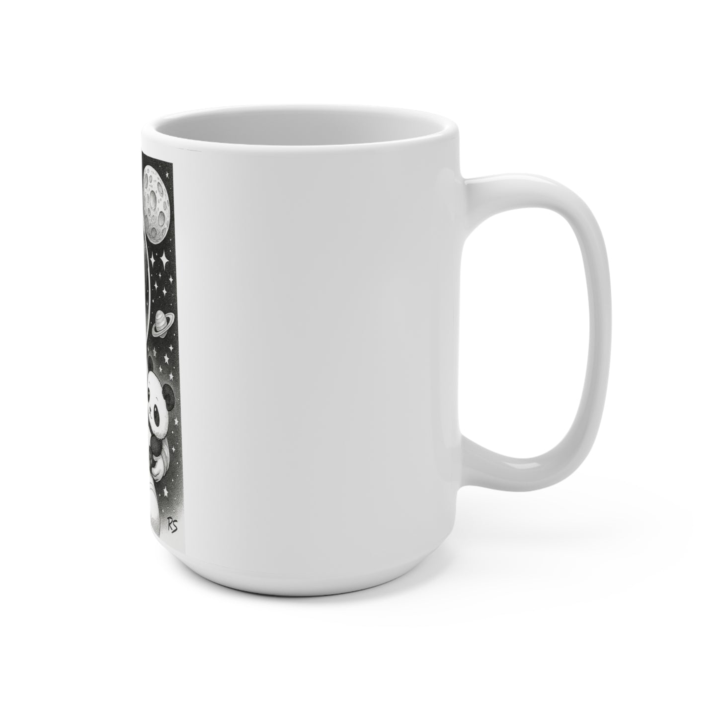 Mug 15oz