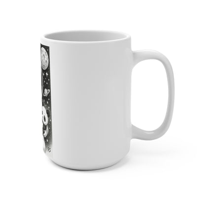 Mug 15oz
